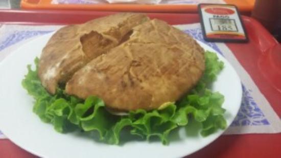 Veneza Grill & Lanches