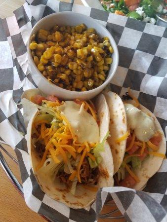 Revolver Bourbon Social