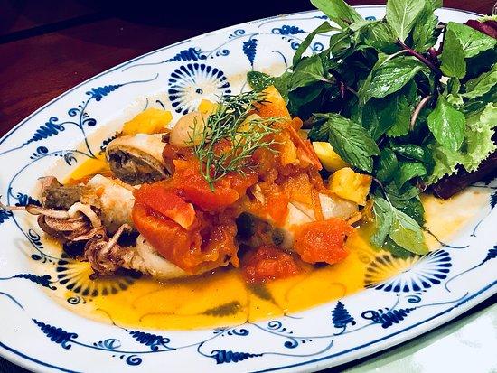 Nam Phuong Restaurant