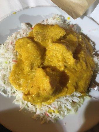 The Grange Balti and Grill