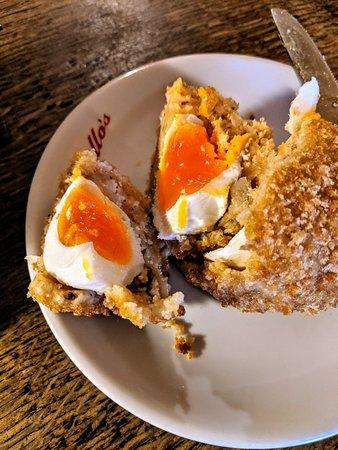 The Stowaway Coffee Co