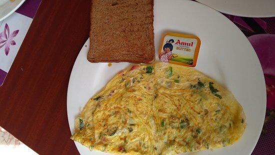 Pinxx - Regenta Central