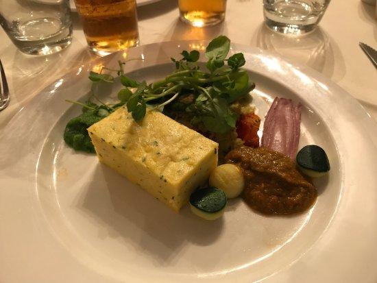 Conservatory Restaurant