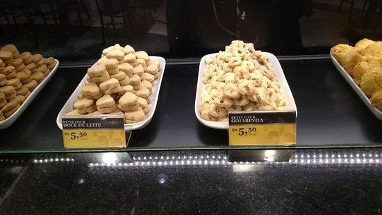 Uno & Due Padaria Express