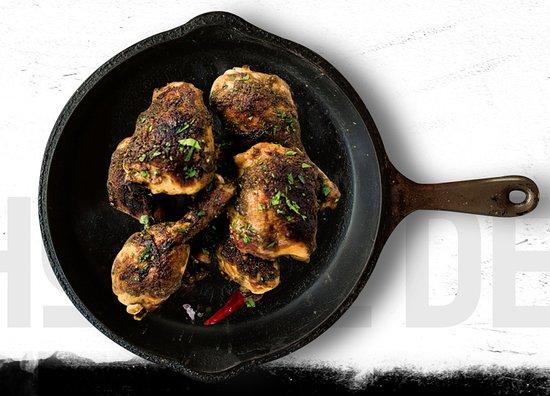 Devon House Jamaican Restaurant & Bar