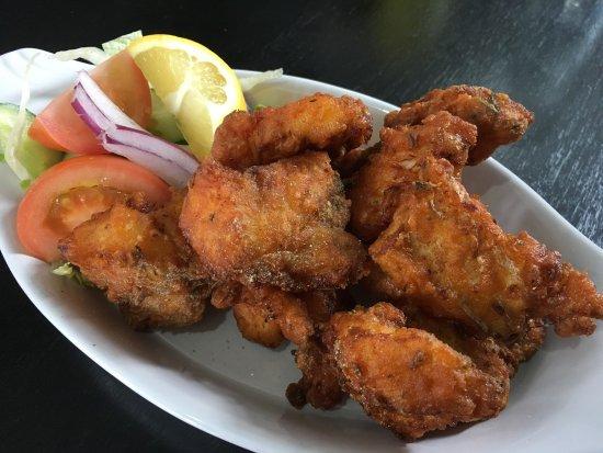 The Shireland Bar & Grill