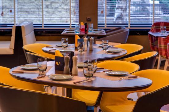 New York Restaurant & Bar