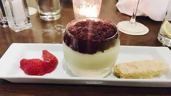 The Peppermill Restaurant with rooms