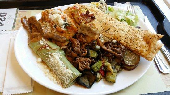 Citron Gastronomia Ccsp