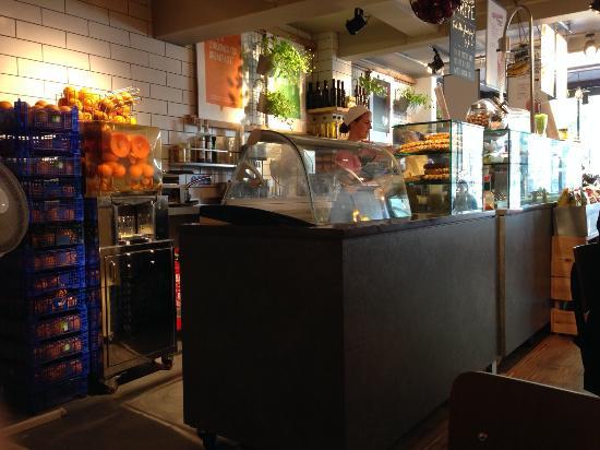 Crêpeaffaire Cambridge