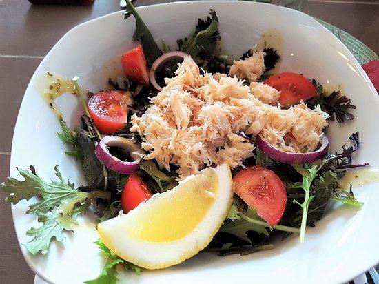 Cafe & Restaurant at Tremayne