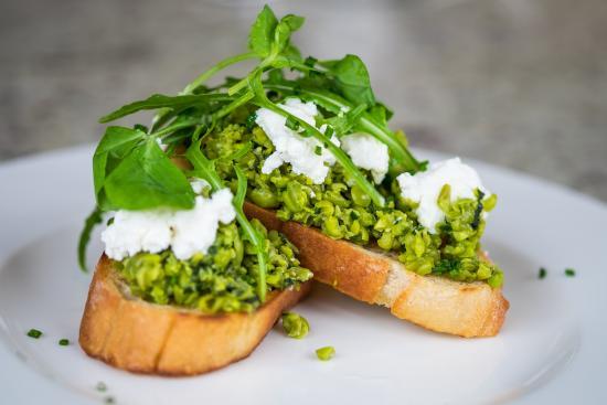 Cafe Grand At Grasmere