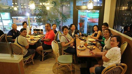 Saizeriya Ristorante E Caffe