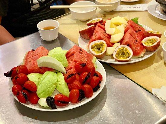 Pin Guan Hakka Restaurant