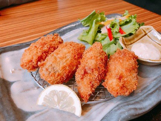 Yayoi Japanese Teishoku Restaurant