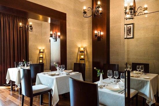 La Fayette Restaurant