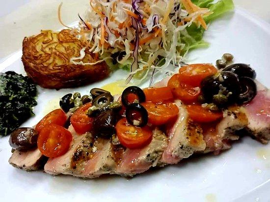 Made In Italy Italian Restaurant