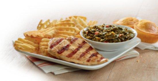 Forest Park Dwarf House