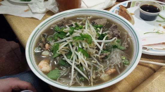 Fusion Noodle Company