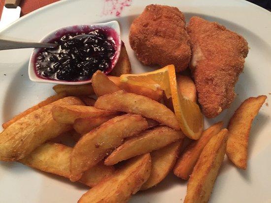 Kehida Kapuja Kávéház és Pizzéria