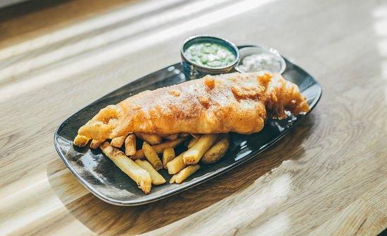 The Head of Steam Durham