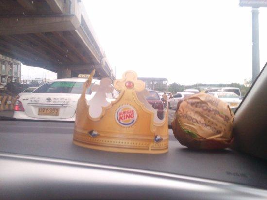 Burger King