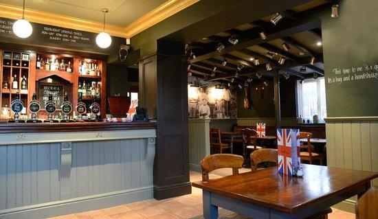 Italian Farmhouse Coxhoe