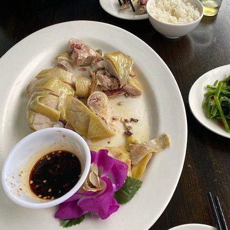 Niao Lai Bo Dan-Tsu Noodle