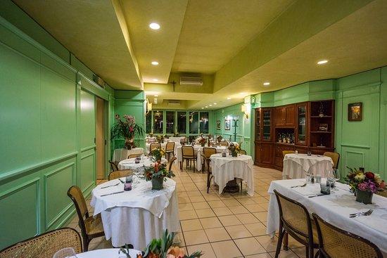 Ristorante Del Ponte