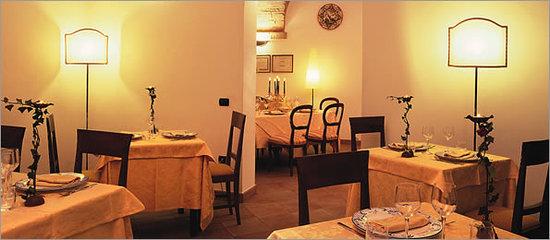 Ristorante Via del Forno