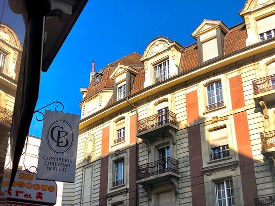 Confiserie de l'Etoile blanche