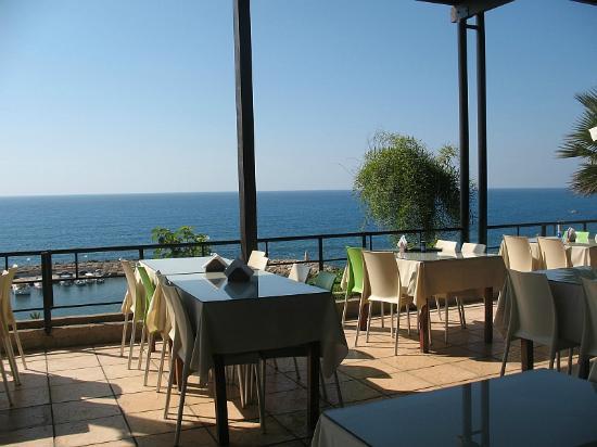 St. George Restaurant