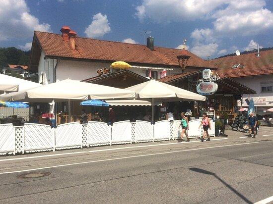 Franzl's Cafe Grill und Weinstube