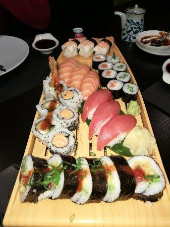 Sakura Sushi-bar