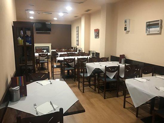 Cafe Cerveceria El SIE7E