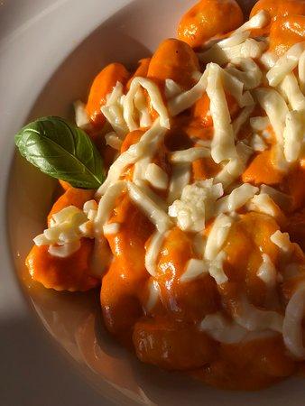 Al Cavallino Trattoria Pizzeria