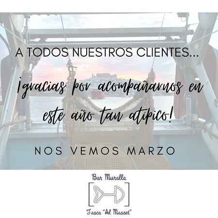 Bar Muralla & Tasca "Al Masset"