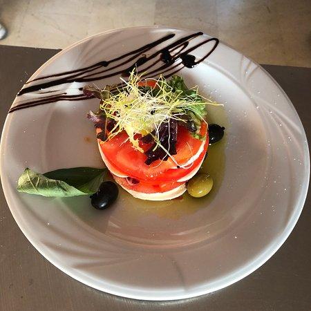 Paradiso Autentica Pizzeria e Comida Italiana