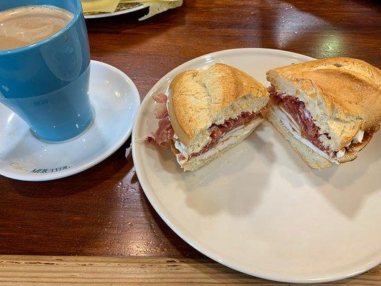 Restaurante La Ñora