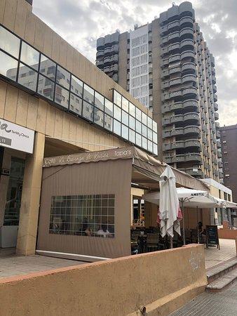 La Biznaga De Larios