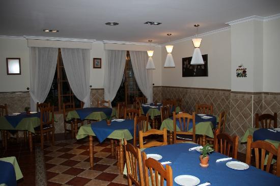 Hostal Restaurant El Gallo
