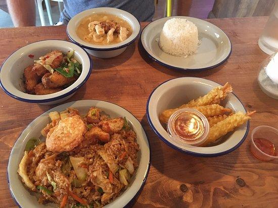 Kyoto Asian Street Food Dun Laoghaire