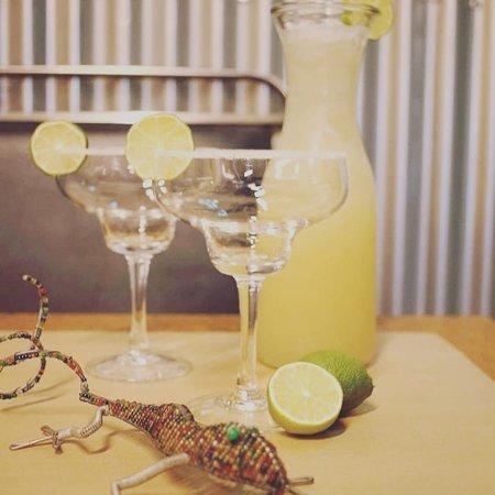 The Hungry Mexican Restaurant