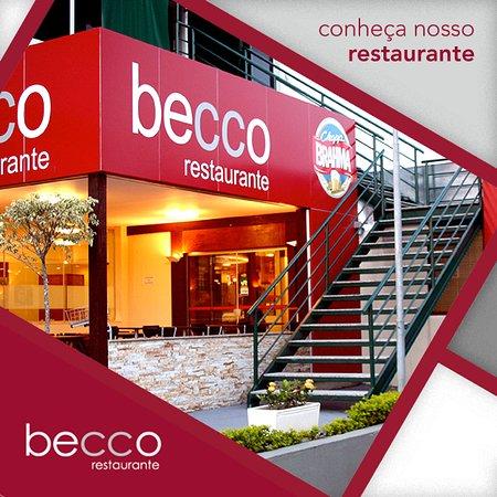 Becco Restaurante