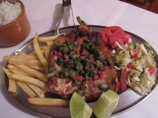 Dus Restaurante e Pizzaria