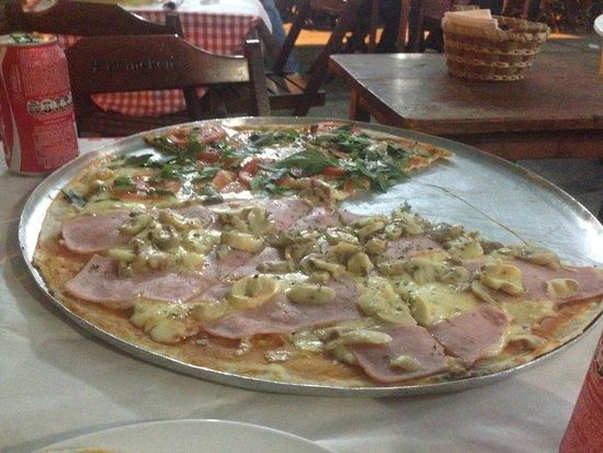 Pizza Gool Pizzaria