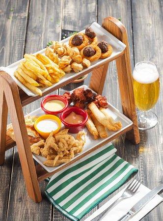 Bulvar 216 The Hunger