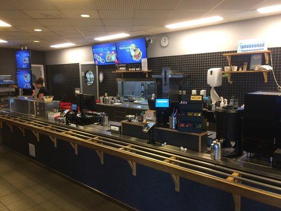 BEST WESTERN Hotel Ljungby Taverna