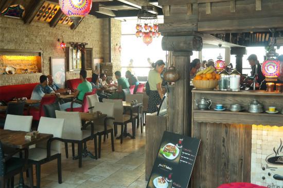 Gönül Kahvesi Adana Optimum AVM