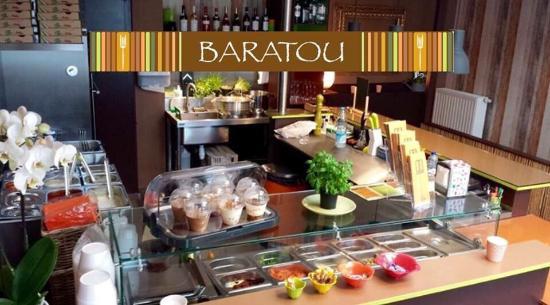 Baratou